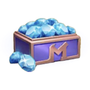 570 Diamonds